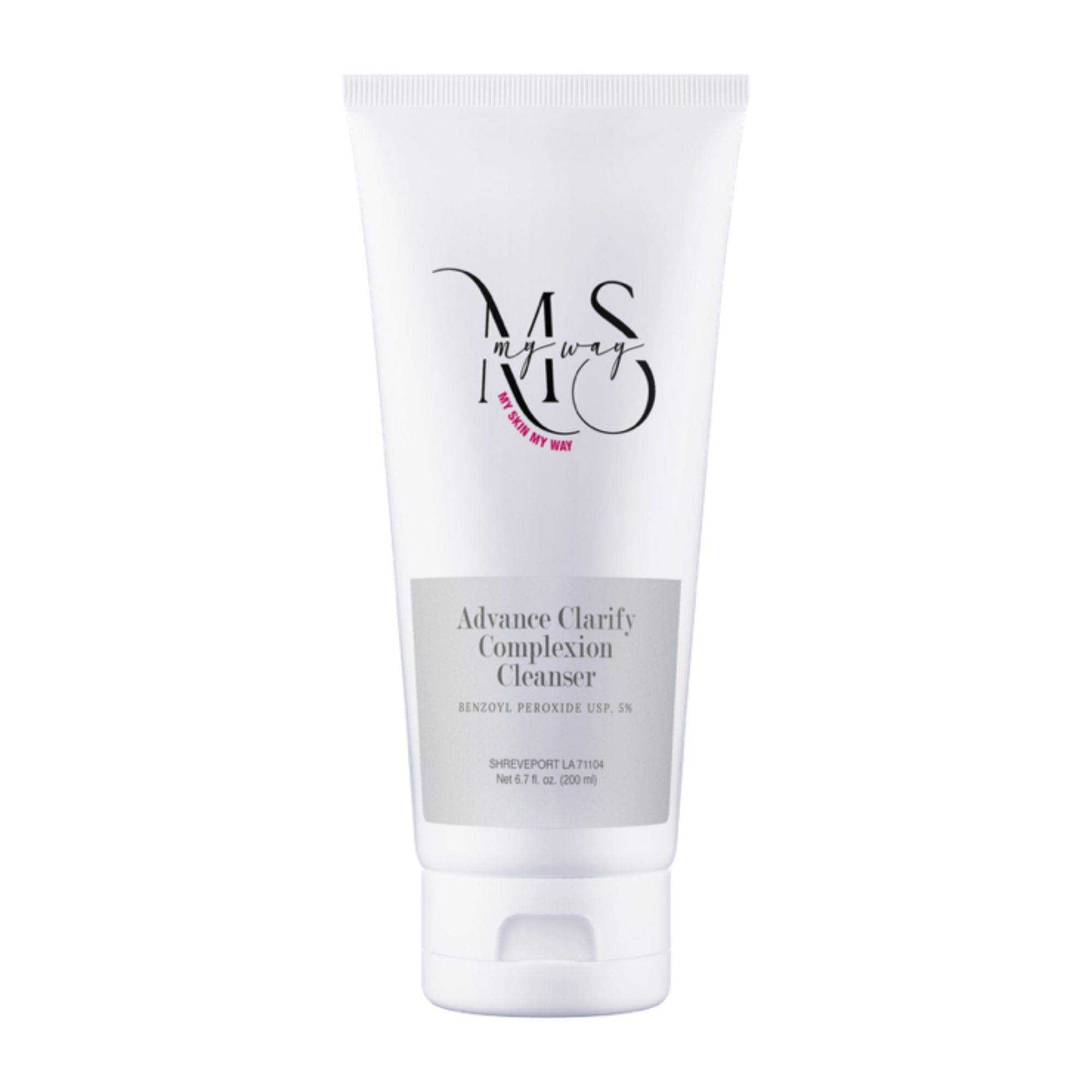 Advance Clarify Complexion Cleanser