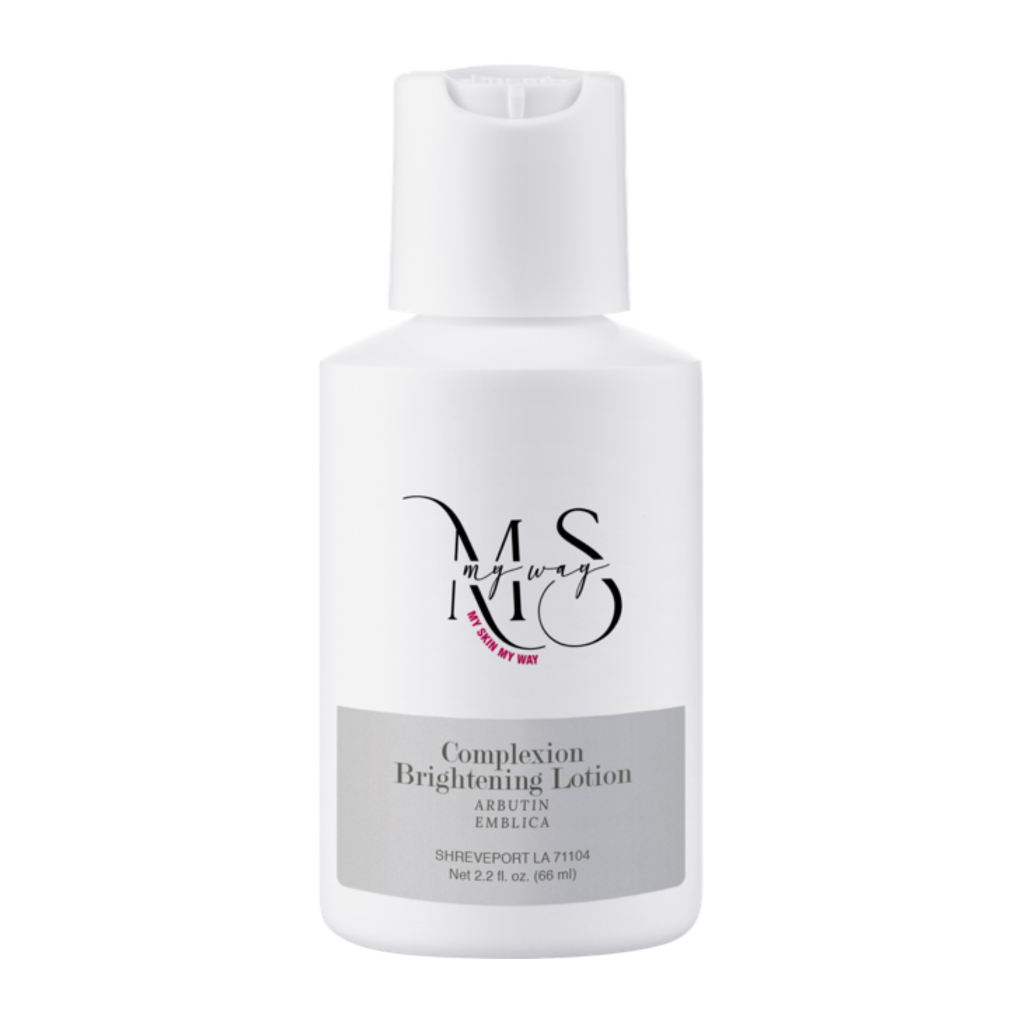 Complexion Brightening Lotion