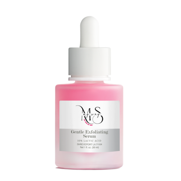 Gentle Exfoliating Serum