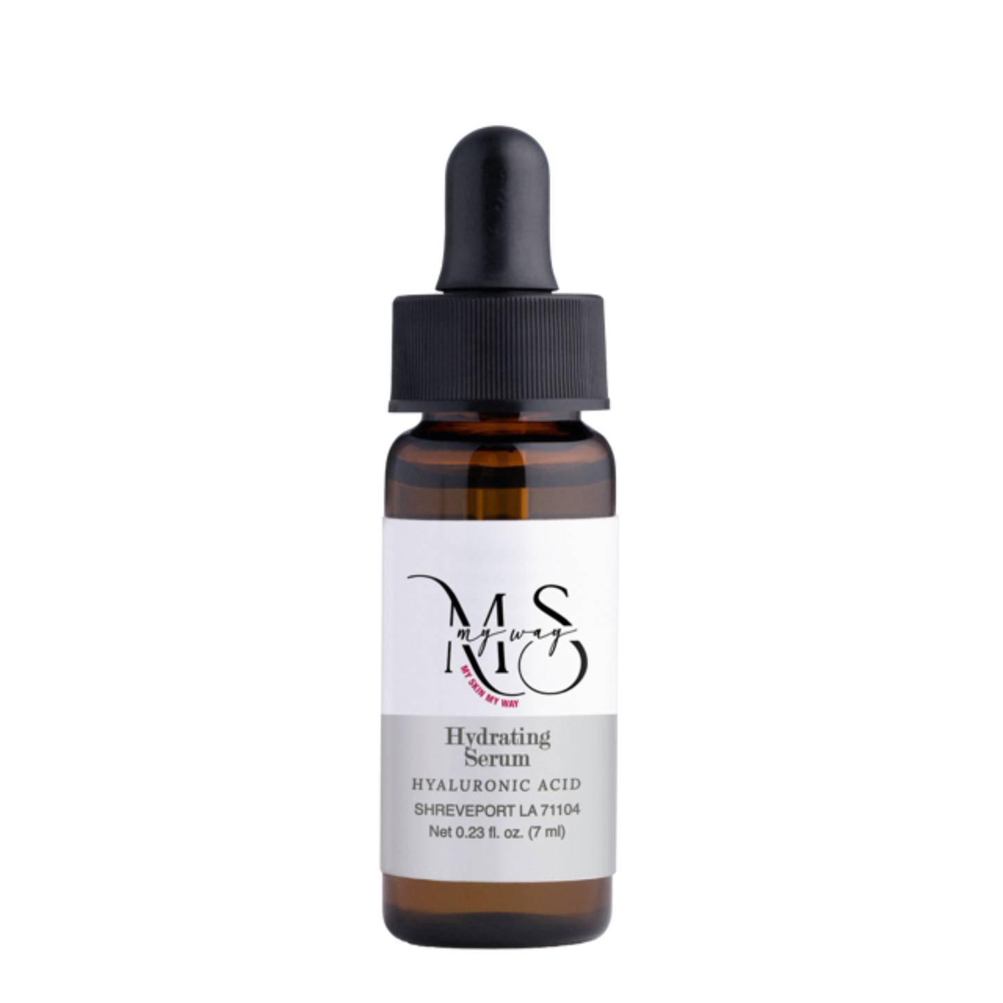 Hydrating Serum Hyaluronic Acid