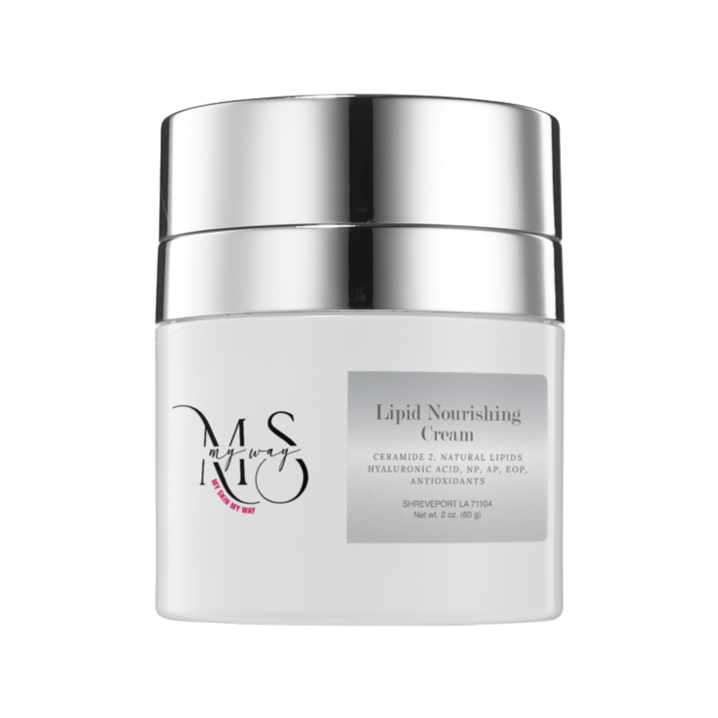 Lipid Nourishing Cream
