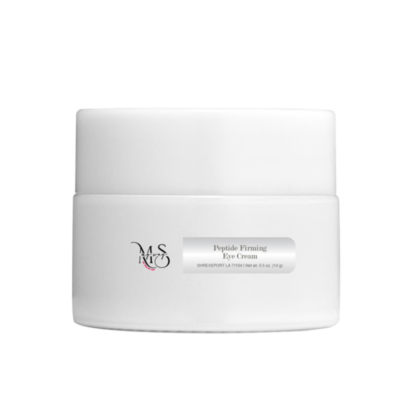 Peptide Firming Eye Cream