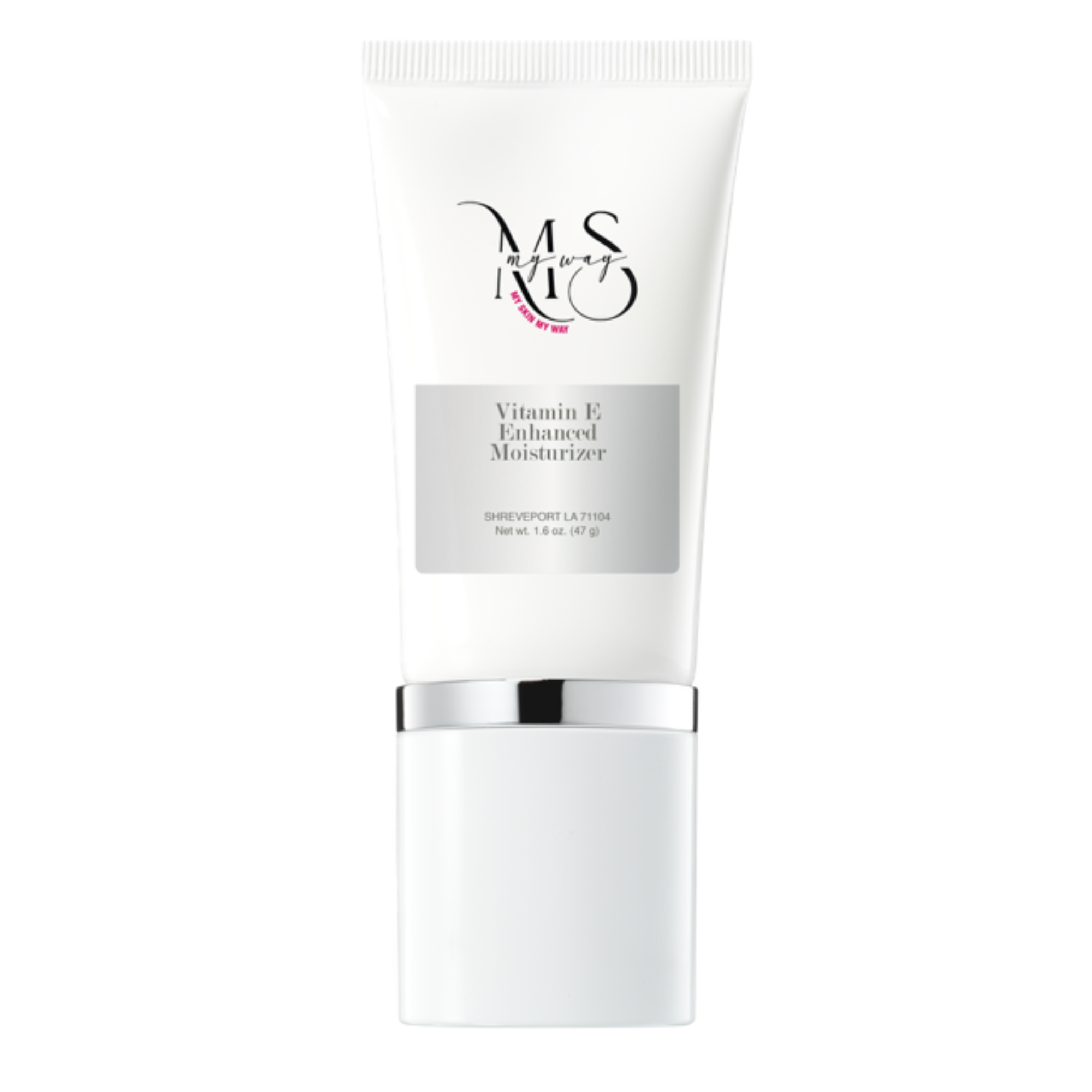 Vitamin E Enhanced Moisturizer